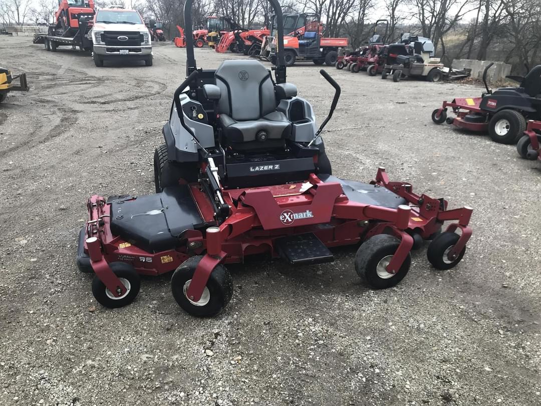 Image of Exmark Lazer Z Image 1