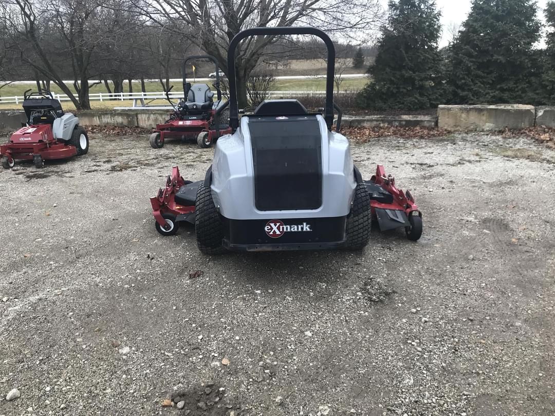 Image of Exmark Lazer Z Image 0