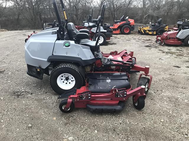 Image of Exmark Lazer Z equipment image 1