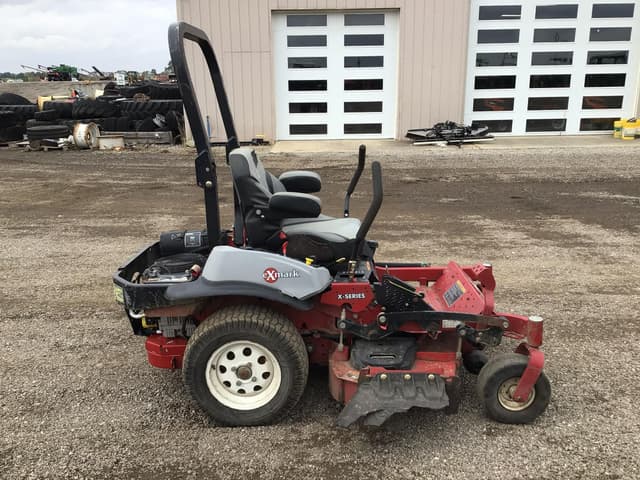 Image of Exmark Lazer Z equipment image 4