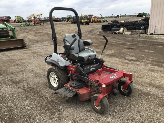 Image of Exmark Lazer Z equipment image 1