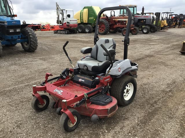 Image of Exmark Lazer Z equipment image 2