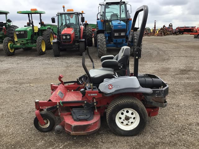 Image of Exmark Lazer Z equipment image 3