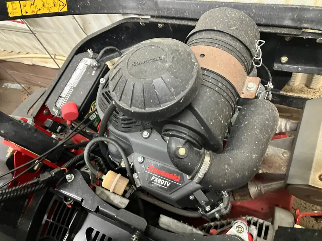 Image of Exmark LZX801GKA60600 Image 1