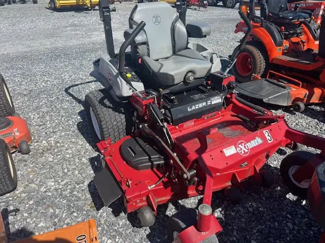 Exmark LZX801GKA60600 Equipment Image0