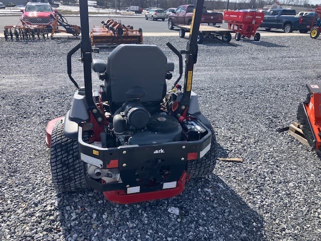 Image of Exmark LZX801GKA60600 equipment image 2