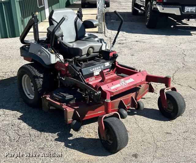 Image of Exmark LZX801GKA60600 equipment image 2