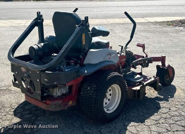Image of Exmark LZX801GKA60600 equipment image 4