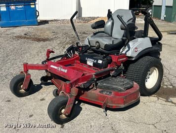 Main image Exmark LZX801GKA60600