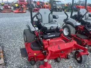 Exmark LZX801GKA606A1 Image