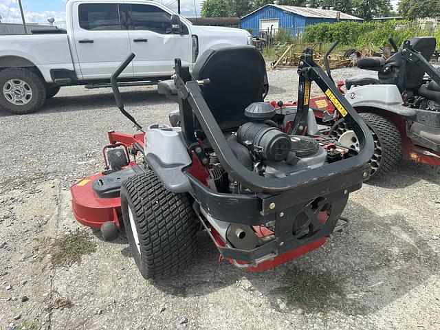 Image of Exmark Lazer Z equipment image 3