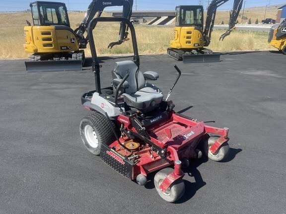 Image of Exmark LZX940EKC equipment image 2