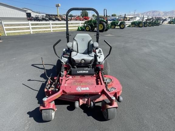 Image of Exmark LZX940EKC equipment image 1