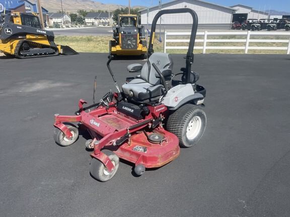 Exmark Lazer Z Equipment Image0