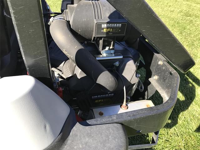 Image of Exmark Lazer Z equipment image 3