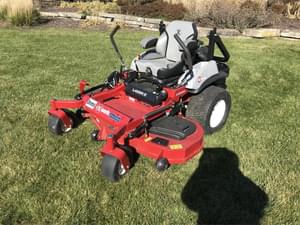 2023 Exmark Lazer Z Image