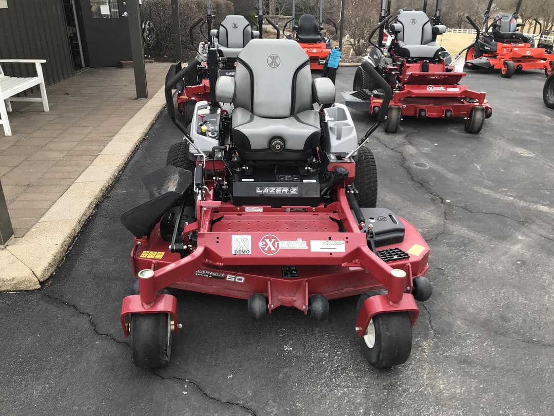 Image of Exmark LZX993EBV606X1 Primary Image