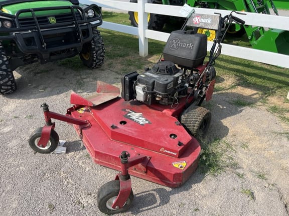 Main image Exmark Metro