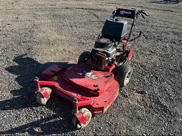 Main image Exmark Commercial