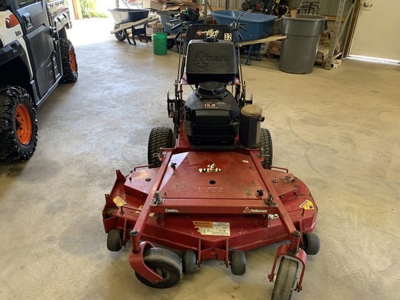 Main image Exmark Metro