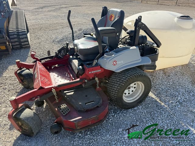 Image of Exmark Lazer Z S-Series equipment image 1