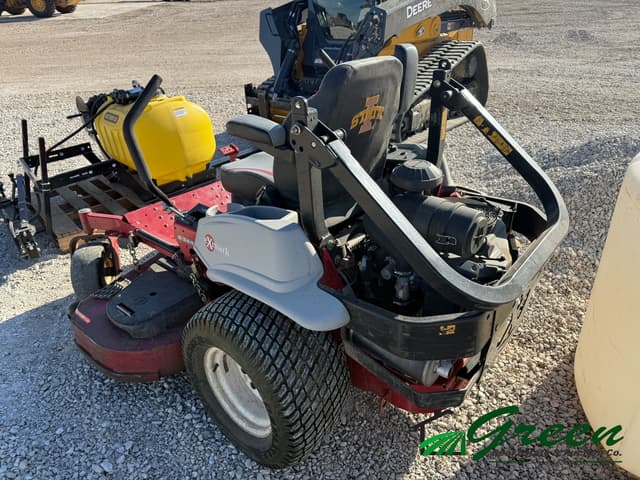 Image of Exmark Lazer Z S-Series equipment image 2