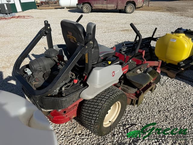 Image of Exmark Lazer Z S-Series equipment image 4