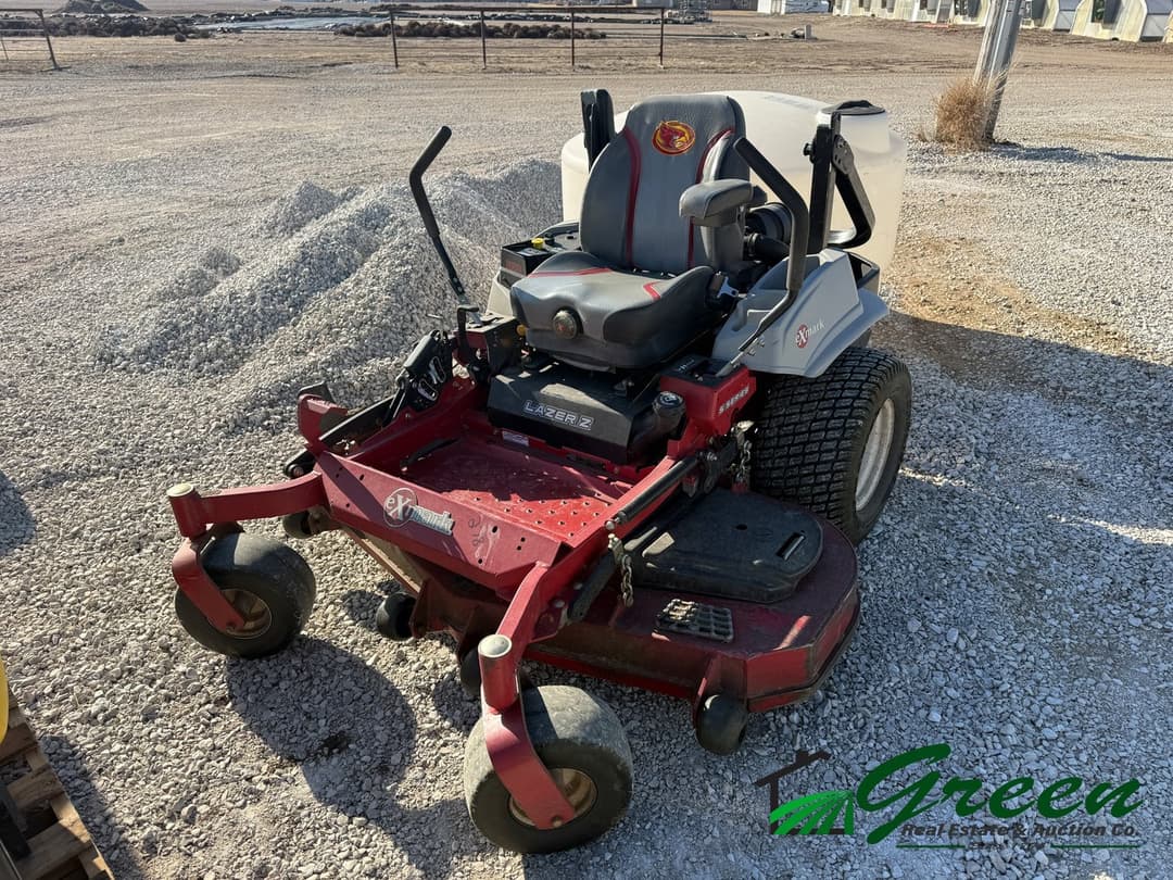 Image of Exmark Lazer Z S-Series Primary image