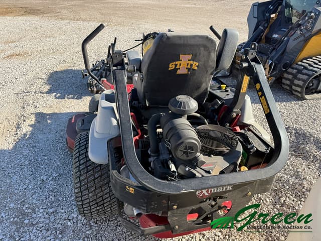 Image of Exmark Lazer Z S-Series equipment image 3