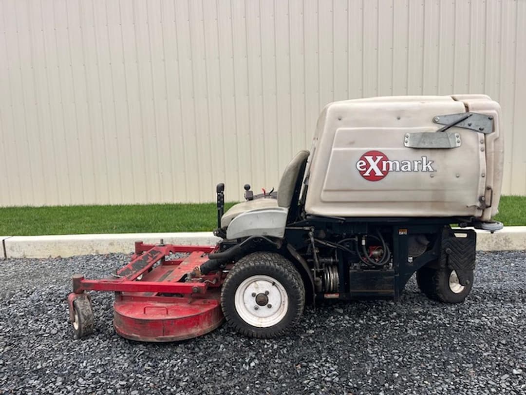 Image of Exmark Navigator Primary image