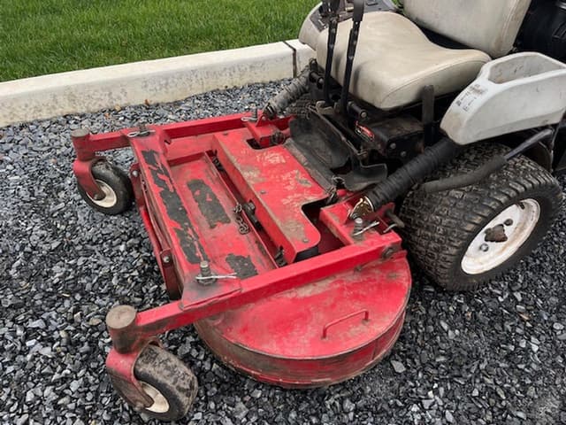 Image of Exmark Navigator equipment image 4