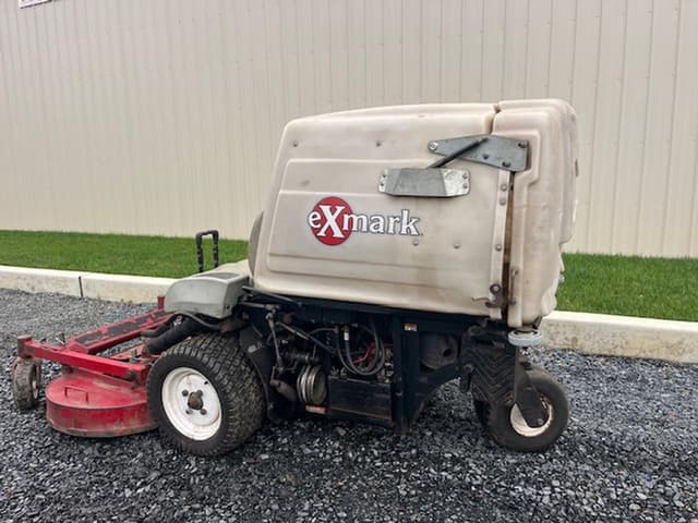 Image of Exmark Navigator equipment image 1