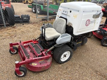 Main image Exmark Navigator