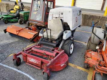 Main image Exmark Navigator