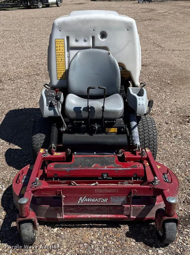 Image of Exmark Navigator equipment image 1