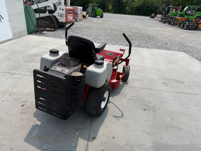 Image of Exmark PHZ19KA343 equipment image 3