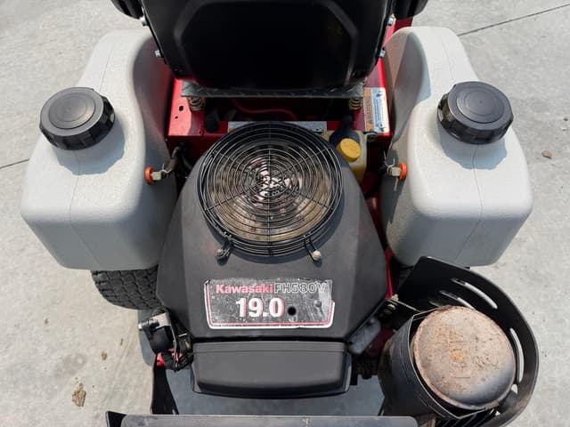Image of Exmark PHZ19KA343 equipment image 4