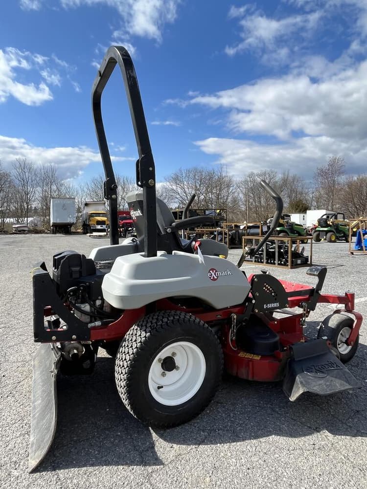 Exmark Pioneer Other Equipment Turf for Sale Tractor Zoom