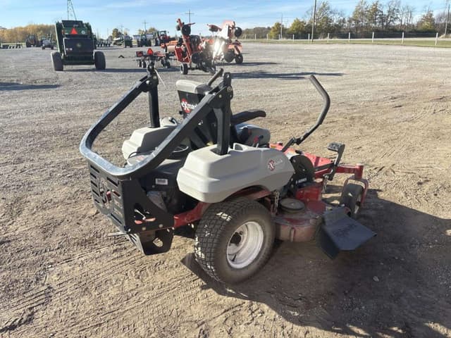 Image of Exmark Pioneer equipment image 3