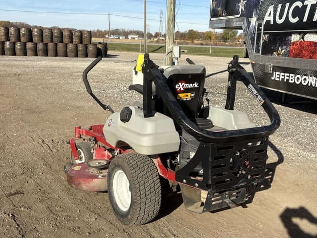 Image of Exmark Pioneer equipment image 1