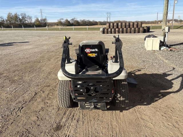 Image of Exmark Pioneer equipment image 2