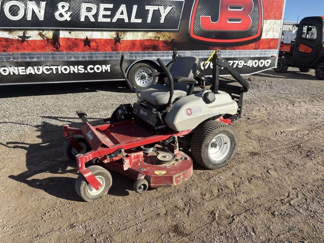 Image of Exmark Pioneer Primary image