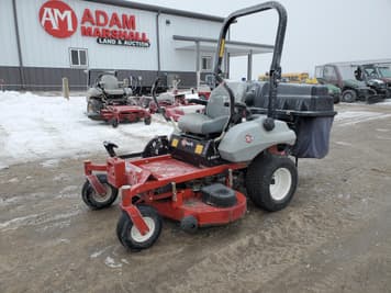 Main image Exmark Pioneer