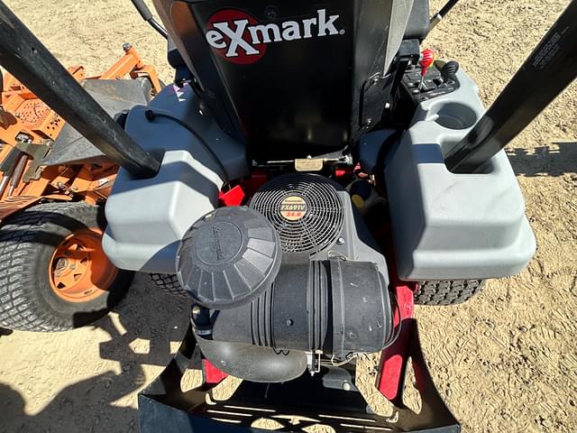 Image of Exmark Pioneer equipment image 3