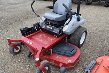 Main image Exmark Pioneer