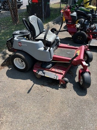 SOLD - Exmark Quest Stock No. 1040847 Other Equipment with 275 Hrs ...
