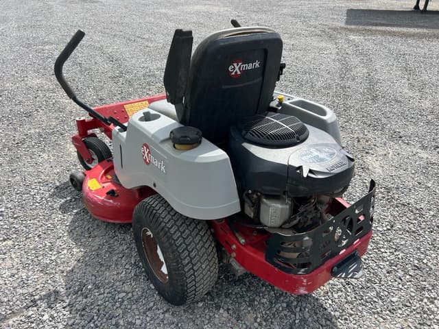 Image of Exmark Quest equipment image 2