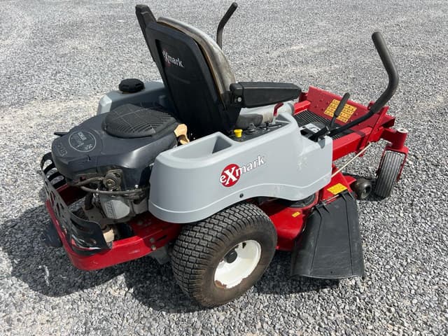 Image of Exmark Quest equipment image 4