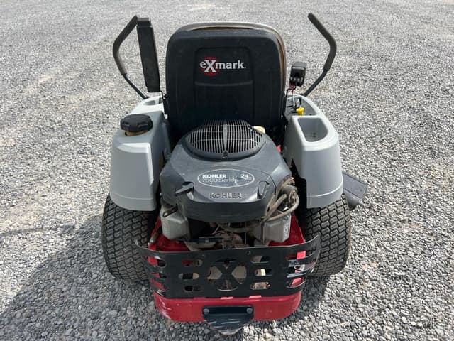 Image of Exmark Quest equipment image 3