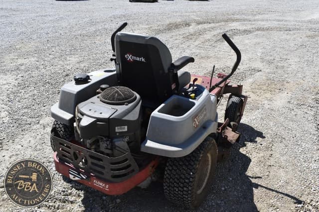 Image of Exmark Quest equipment image 3